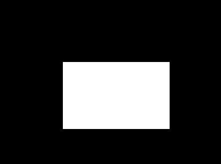 Filled region