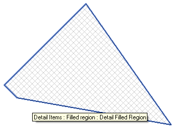 FilledRegion