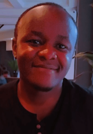 George Moturi