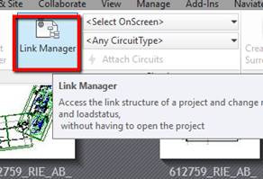 Link Manager