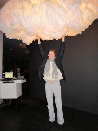 Heaven 23 cloud