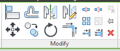 Icon sizes
