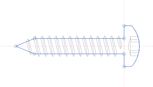 Masking lines