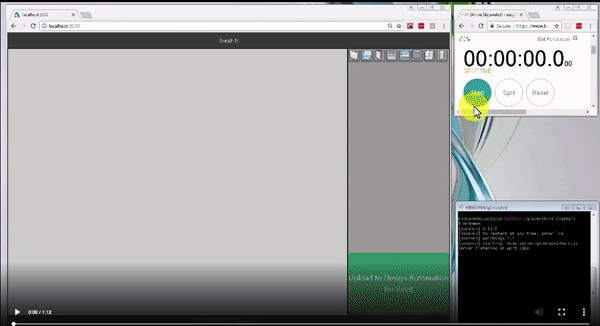 SketchIt demo