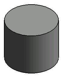New blend element