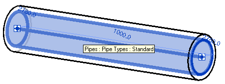 Pipe insulation