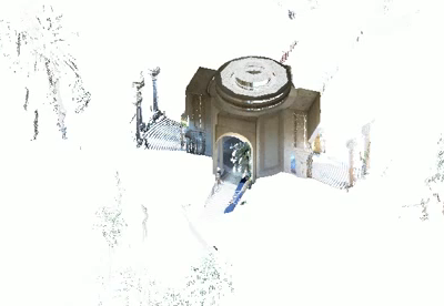 Point Cloud