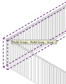 Profiling columns