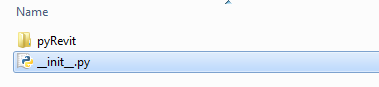 pyRevit _init_ script