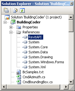 References