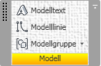 Free-floating panels