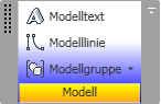 Free-floating panels