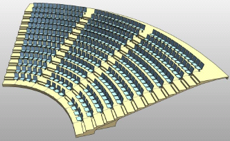 Amphitheatre