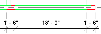 Structural framing supports