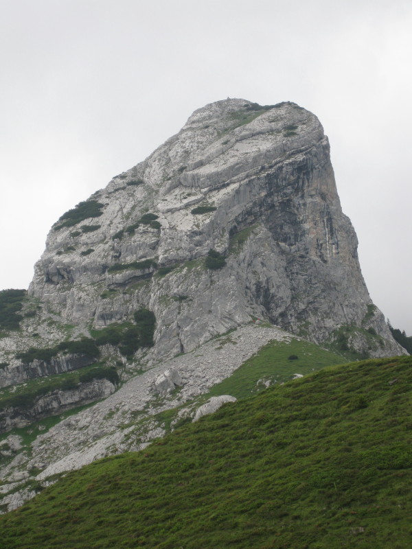 Schmalst&ouml;ckli mountain