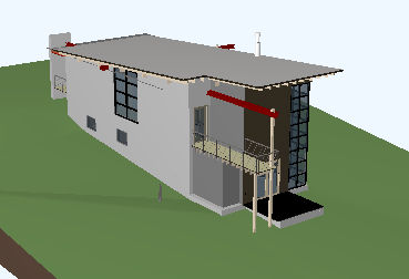 Complete model
