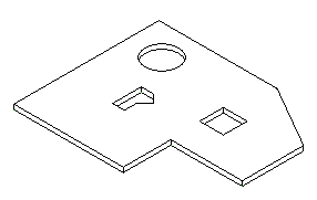 Original Slab