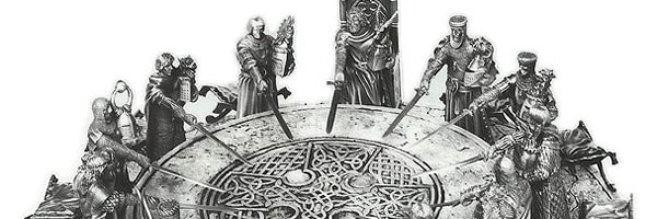 Round table