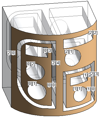 UV disjunct