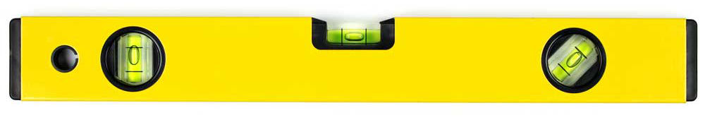 Spirit level