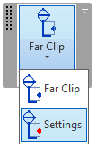 SplitButtonOptionConcept buttons