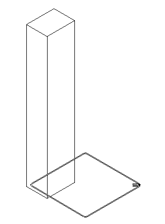Stirrup constraint