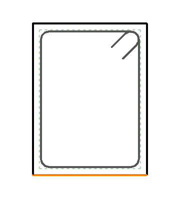 Stirrup constraint