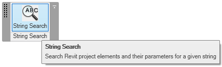 String Search