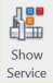 Fabrication Part - Show Service