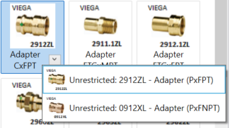 Adapters