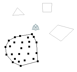 Toposurfaces