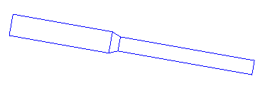 Two original ducts