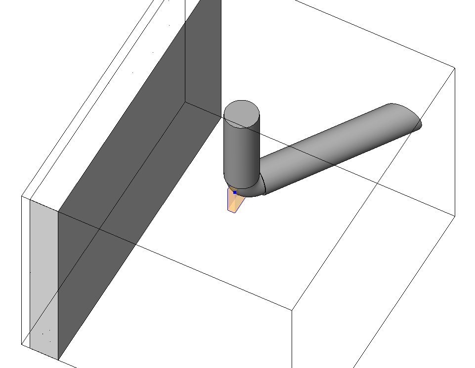 Rotated link