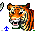 Year of the tiger
