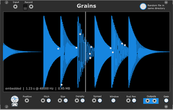 grains