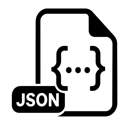 JSON Formatter & Validator icon