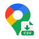 Google Maps Scraper icon