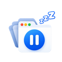 Tab Suspender icon
