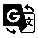 Google Translator icon