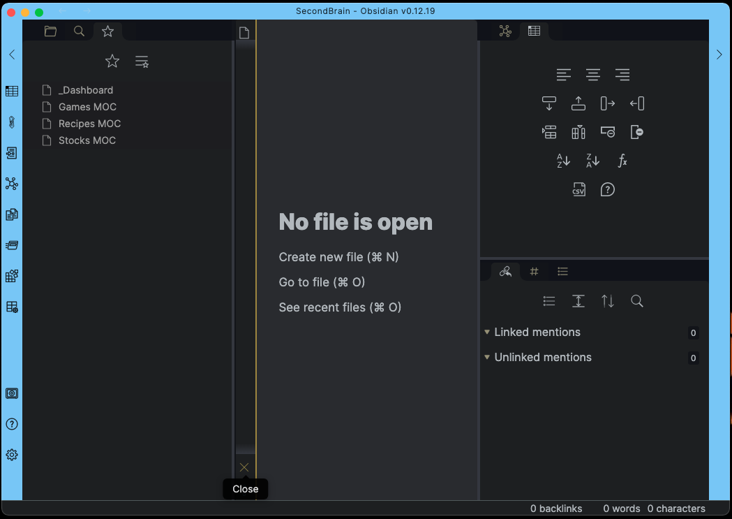 Window Theme Color