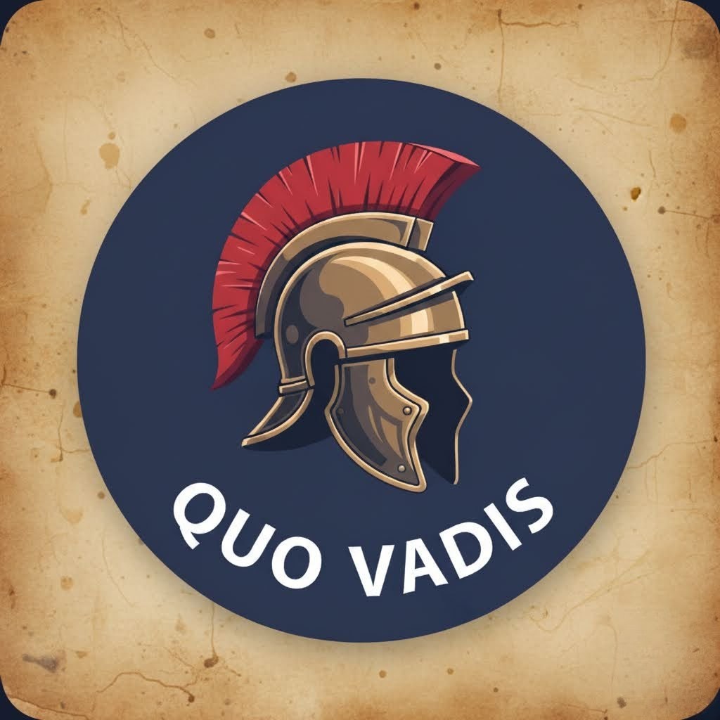 Quo Vadis Logo