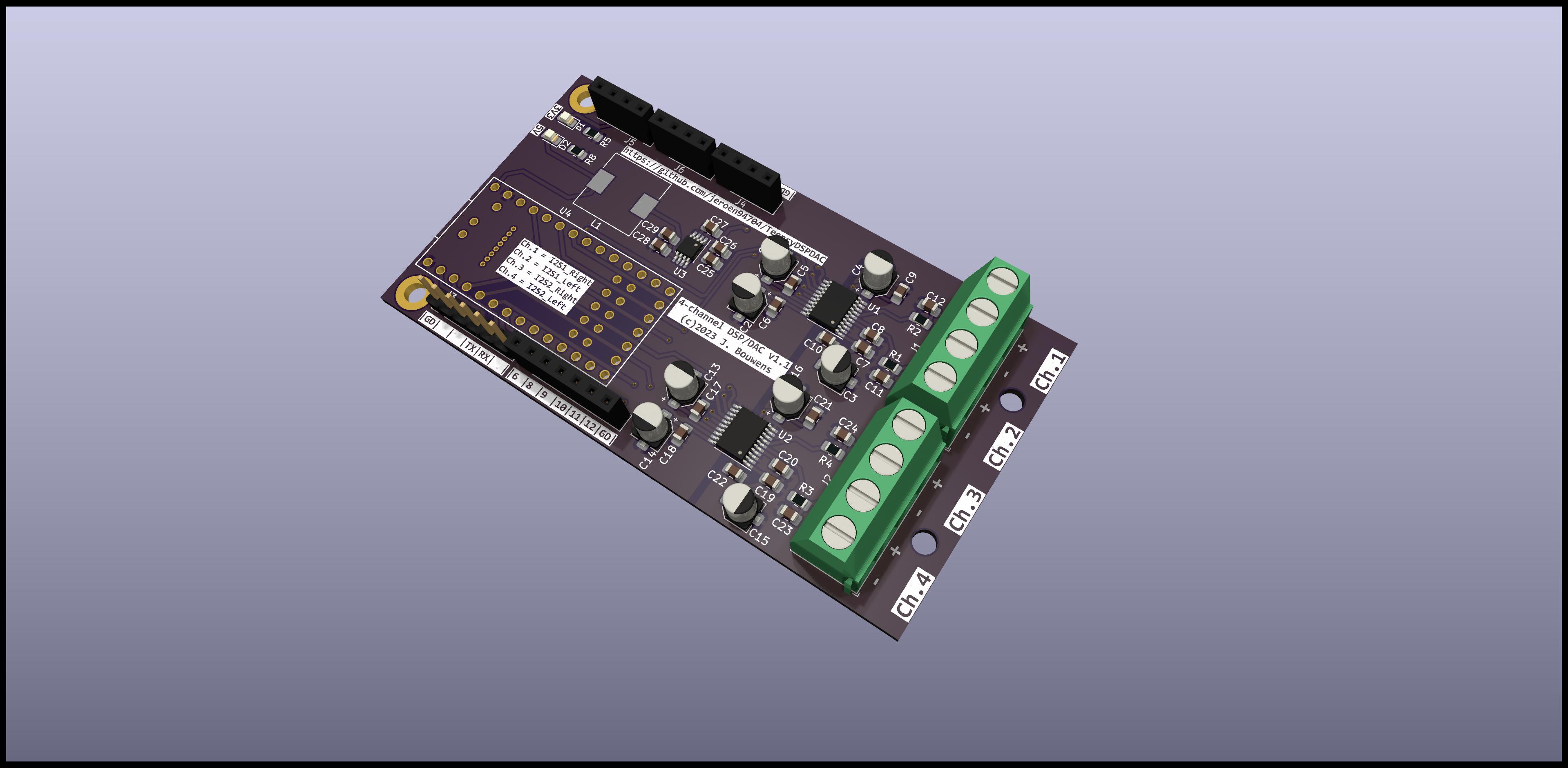 TeensyDSPDAC, from the project README
