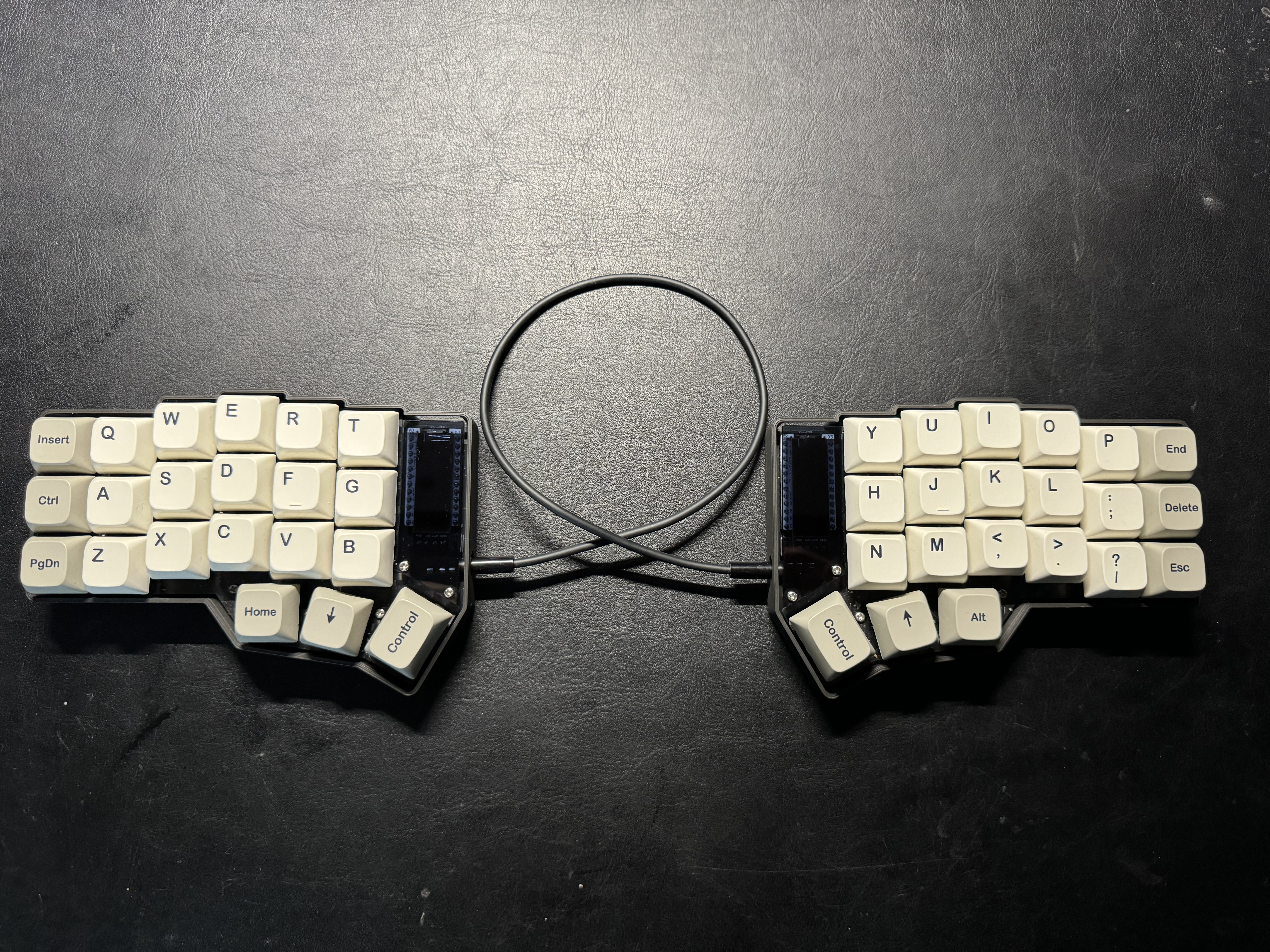 Keyboard image