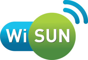 Wi-SUN Logo