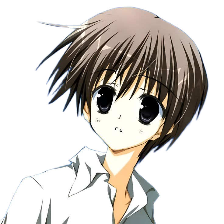 Aiby Avatar
