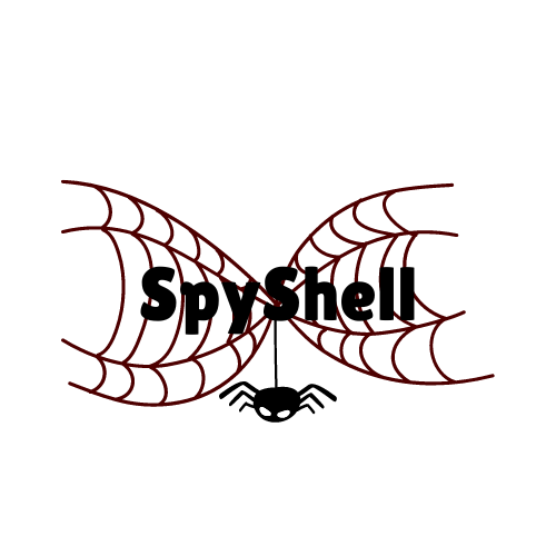 SpyShell