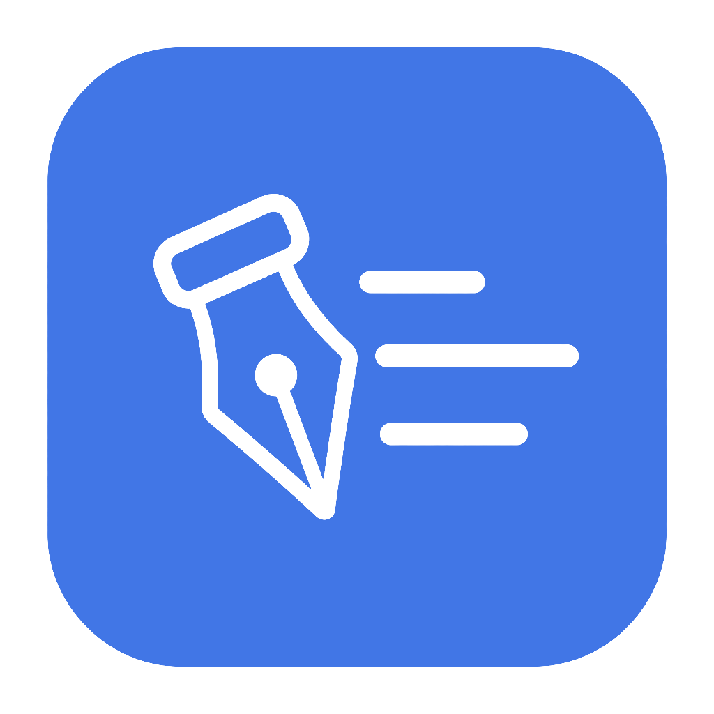 dsh-wewrite logo