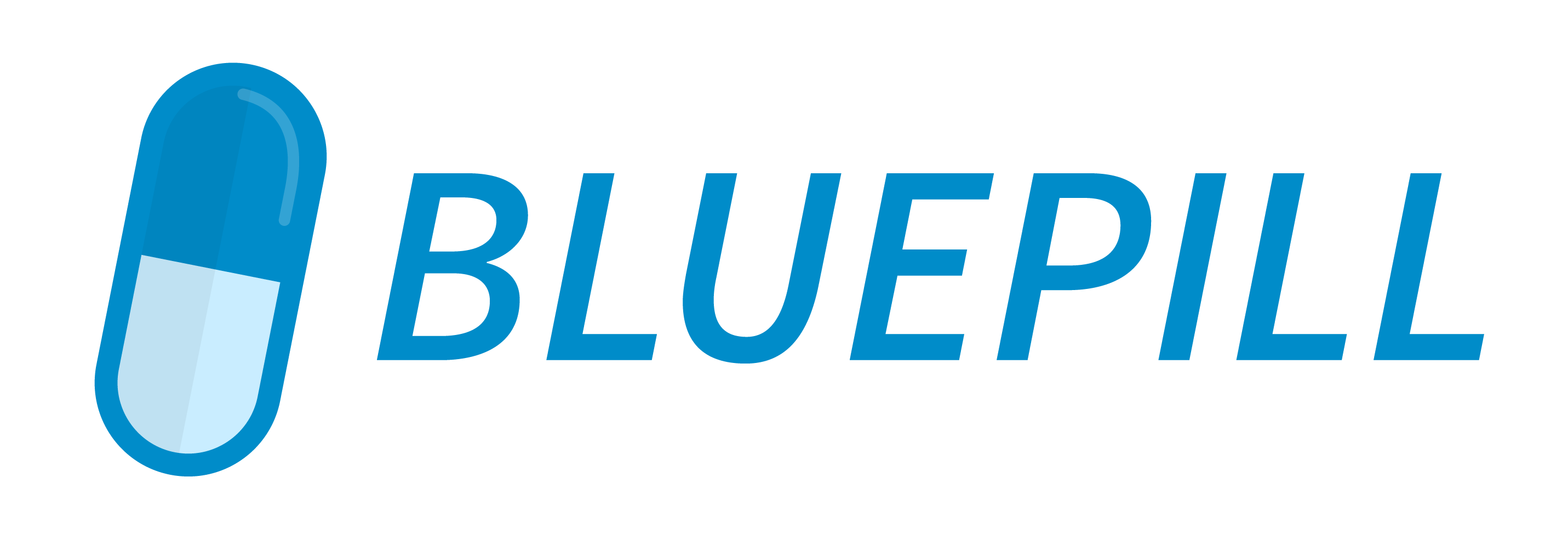 BluepillIcon