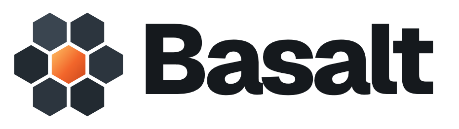 Basalt