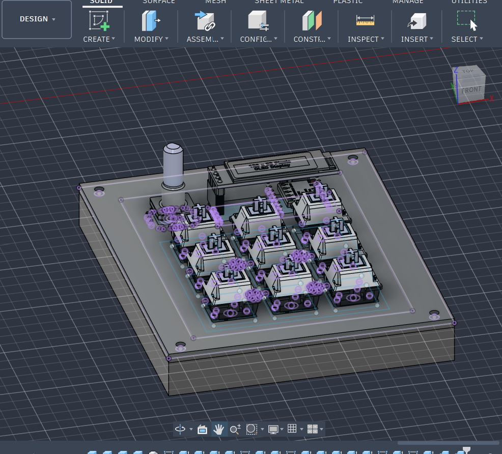 HackPad, from the project README